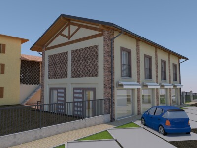 CANTELLO, NUOVO PROGETTO ‘’CASCINA MAGIASCA’’