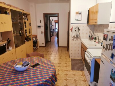 BISUSCHIO, PORZIONE DI CORTE