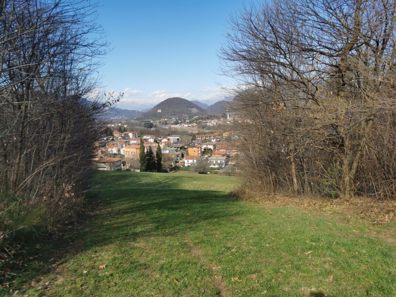 ARCISATE, TERRENO AGRICOLO-6