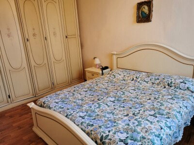 CUASSO AL MONTE, TRILOCALE CON BOX-6