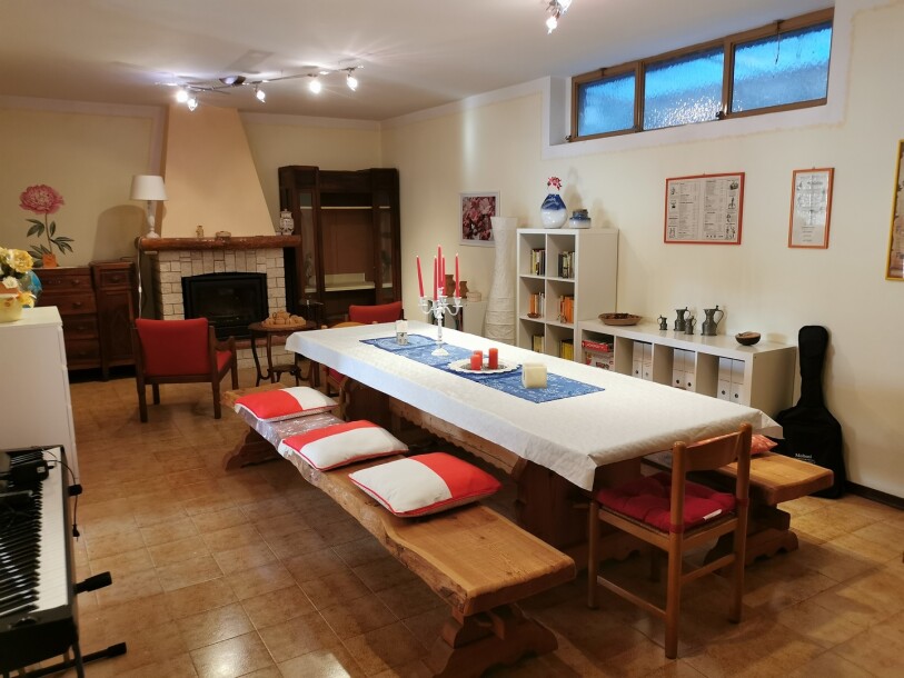 SALTRIO, PRESTIGIOSA VILLA BIFAMILIARE-6