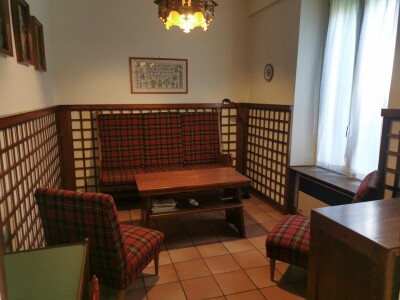 CUASSO AL PIANO, PORZIONE DI CASA