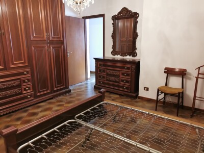 SALTRIO, PORZIONE DI CASA