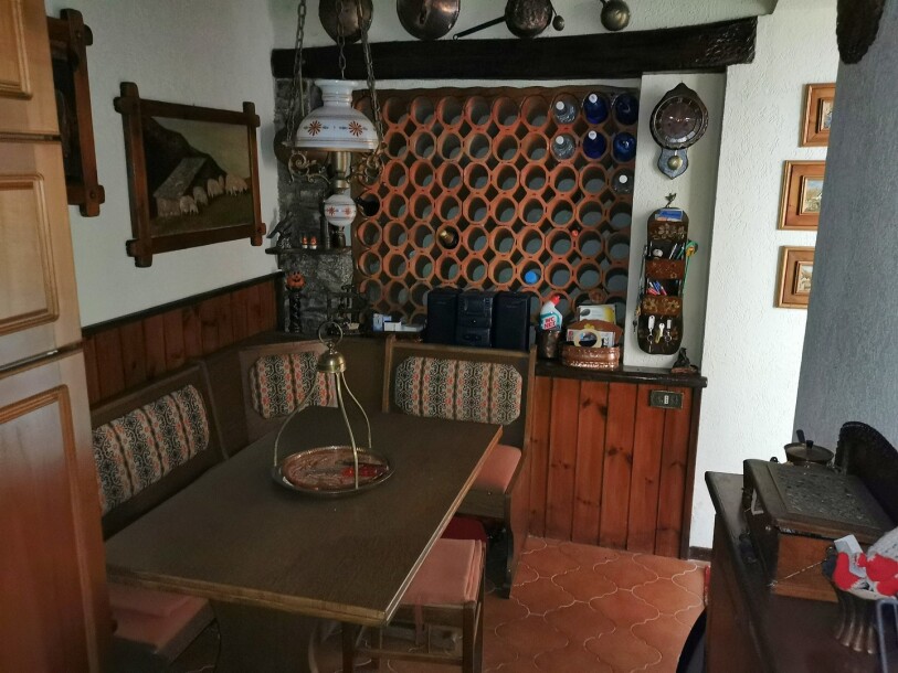 CUASSO AL MONTE, BORGNANA, PORZIONE DI CASA-7