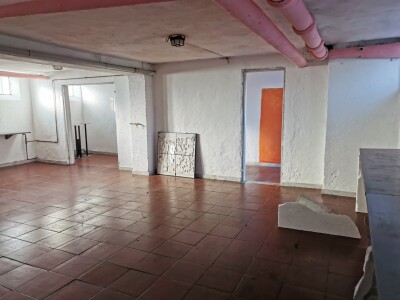 INDUNO OLONA, MAGAZZINO/DEPOSITO