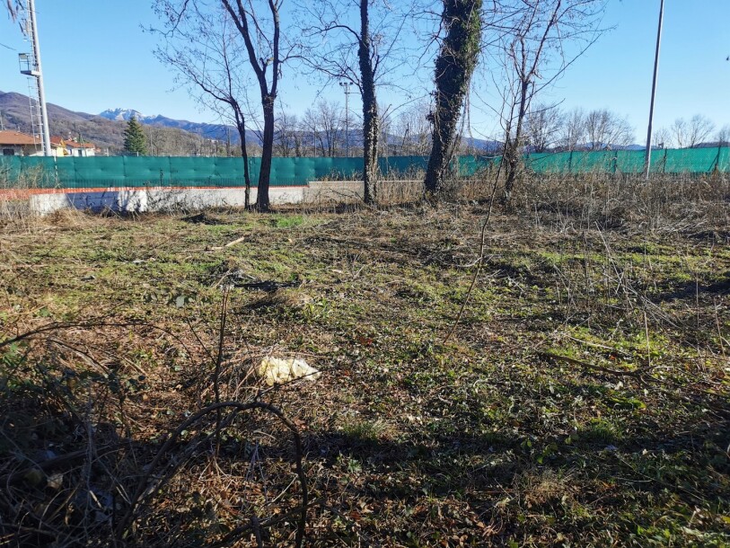 ARCISATE BRENNO USERIA, TERRENO EDIFICABILE-7