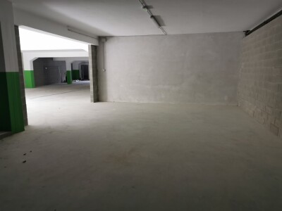 ARCISATE CENTRO, MAGAZZINI/DEPOSITI/POSTI AUTO