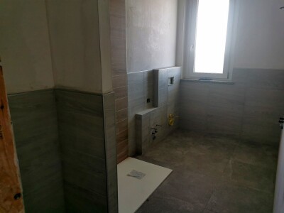 SALTRIO BILOCALE CON BOX