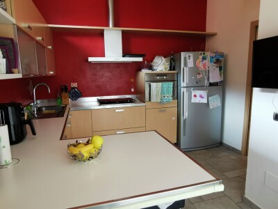 CUASSO AL PIANO, CASA INDIPENDENTE