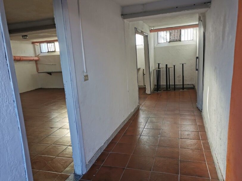 INDUNO OLONA, MAGAZZINO/DEPOSITO-8