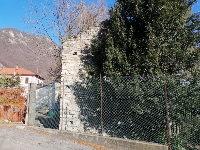 ARCISATE, TERRENO EDIFICABILE-8