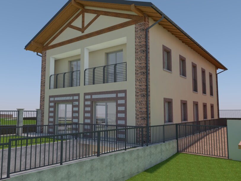 CANTELLO, NUOVO PROGETTO ‘’CASCINA MAGIASCA’’-5