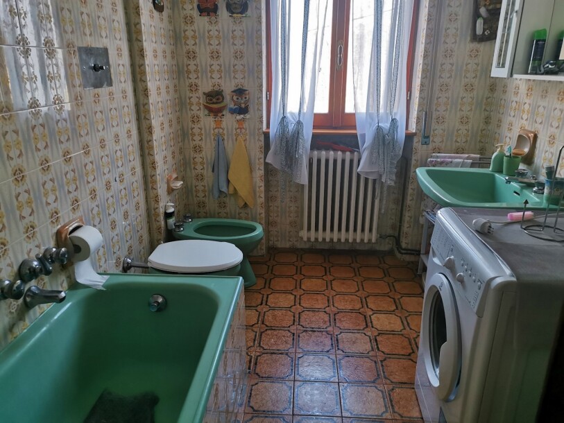 CUASSO AL MONTE, VILLA BIFAMILIARE-8