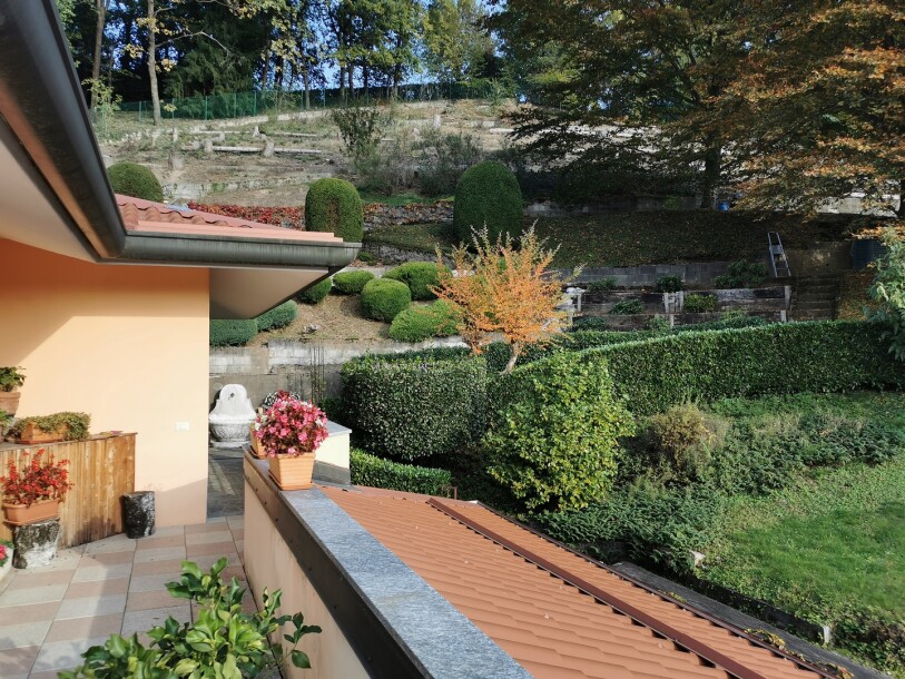 SALTRIO, PRESTIGIOSA VILLA BIFAMILIARE-9