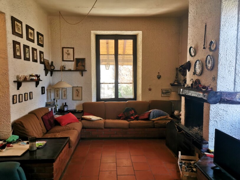 ARCISATE, VILLA BIFAMILIARE-9