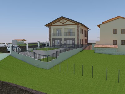 CANTELLO, NUOVO PROGETTO ‘’CASCINA MAGIASCA’’