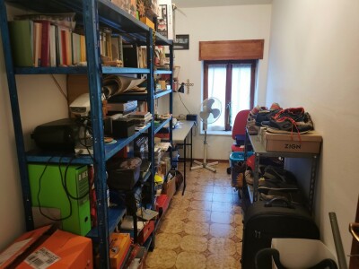 BISUSCHIO, PORZIONE DI CORTE