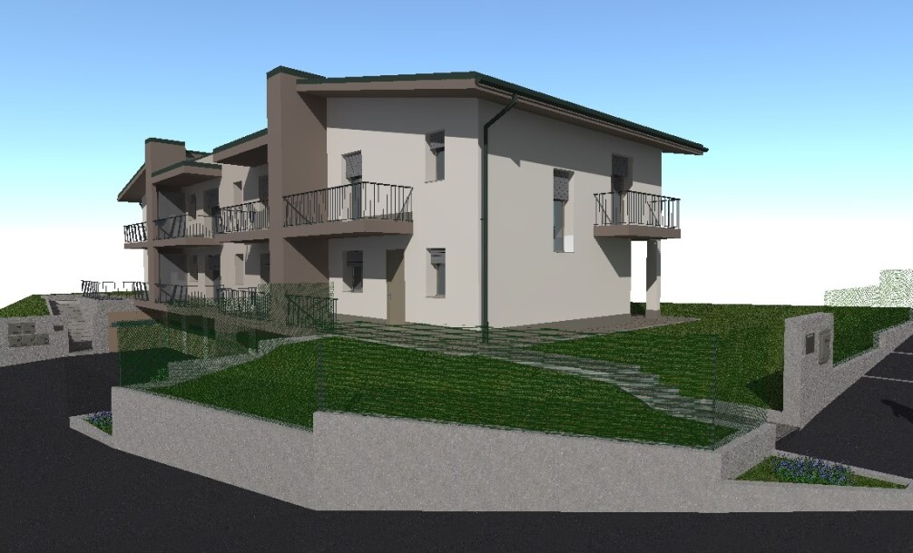 ARCISATE, VILLA DI TESTA-1