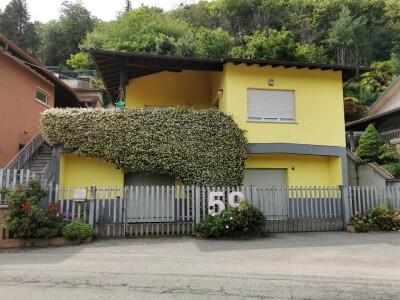 CUASSO AL PIANO, CASA INDIPENDENTE