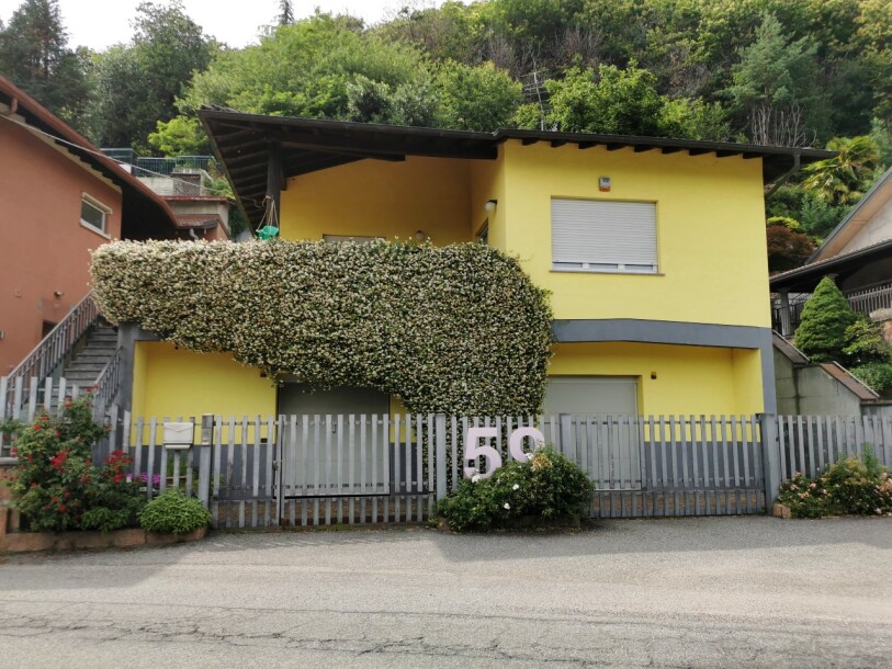 CUASSO AL PIANO, CASA INDIPENDENTE-1