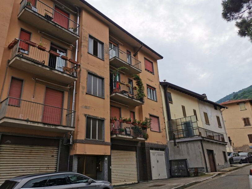 ARCISATE, TRILOCALE ARREDATO-20