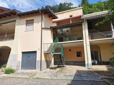 INDUNO OLONA, PORZIONE DI CORTE