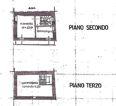 CUASSO AL MONTE, PORZIONE DI CASA
