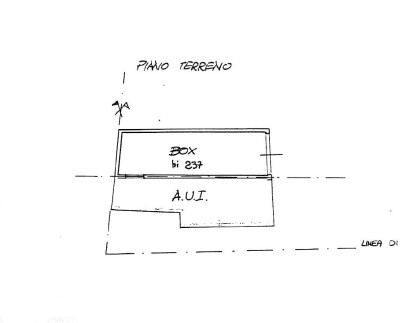 ARCISATE, VILLA BIFAMILIARE
