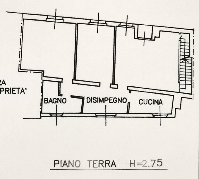 SALTRIO, PORZIONE DI CASA-21