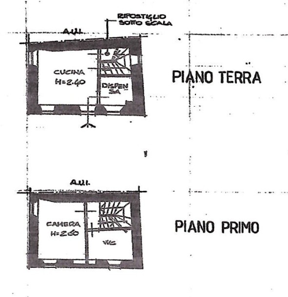CUASSO AL MONTE, PORZIONE DI CASA-21