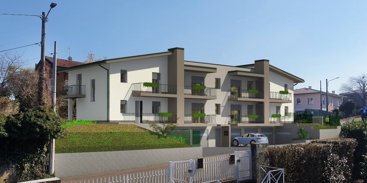ARCISATE, VILLA DI TESTA-2