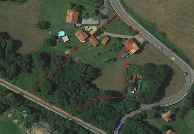 VARESE CAPOLAGO, BOSCO-10