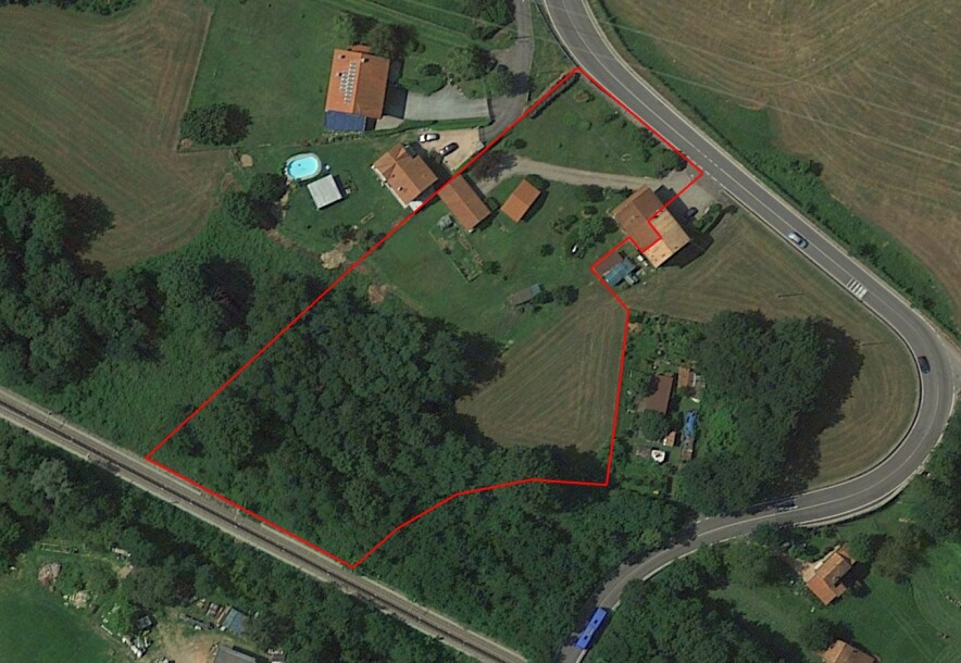 VARESE CAPOLAGO, BOSCO-10