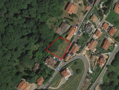 CUASSO AL MONTE, CAVAGNANO, TERRENO EDIFICABILE
